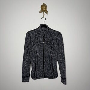 Lululemon Define Jacket Luminesce Splatter 6